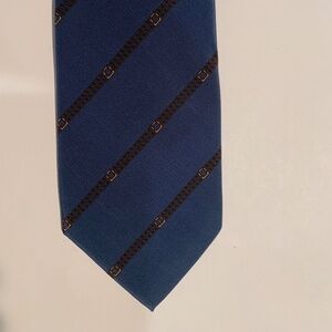 Brioni Silk Tie